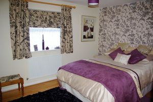 Bedroom 1- click for photo gallery
